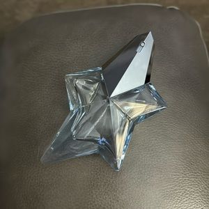 Angel Refillable Star